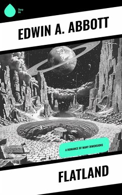 Cover Flatland (eBook, ePUB)