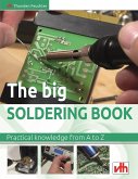 The big soldering book (eBook, ePUB)