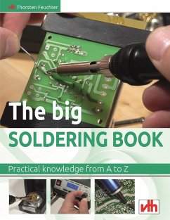 Cover The big soldering book (eBook, ePUB)