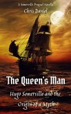 The Queen's Man (Somerville) (eBook, ePUB) The Queen's Man (Somerville) (eBook, ePUB)