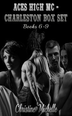 Cover Aces High MC - Charleston Box Set #2 (eBook, ePUB)
