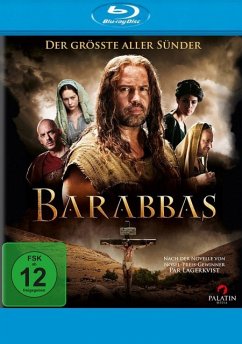 Barabbas - Barabbas (Tv & Spielfilmfassung)