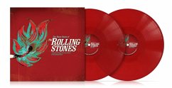 Cover Many Faces Of The Rolling Stones