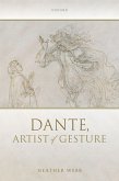 Dante, Artist of Gesture (eBook, PDF)