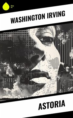 Cover Astoria (eBook, ePUB)