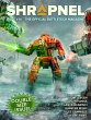 BattleTech: Shrapnel, Issue #10 (The... - Bild 1