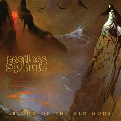 Blood Of The Old Gods (Digisleeve) - Restless Spirit