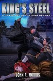 King's Steel, A Novel Set in the Ring Realms (eBook, ePUB)