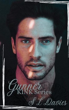 Cover Gunner (KINK, #3) (eBook, ePUB)