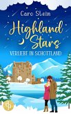 Highland Stars (eBook, ePUB)