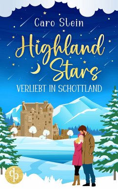 Highland Stars (eBook, ePUB) - Stein, Caro