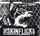 Old Dogs,New Tricks