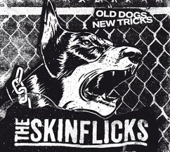 Old Dogs,New Tricks - Skinflicks,The