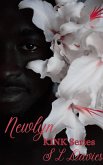 Newlyn (KINK, #4) (eBook, ePUB)