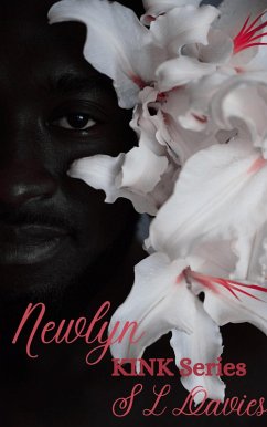 Cover Newlyn (KINK, #4) (eBook, ePUB)