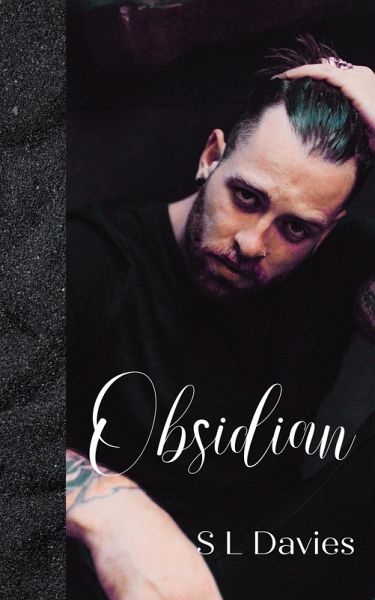 Obsidian (Rigby Brothers) (eBook, ePUB) Obsidian (Rigby Brothers) (eBook, ePUB)