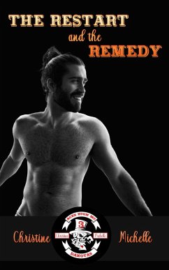 Cover The Restart and the Remedy (Aces High MC - Dakotas, #3) (eBook, ePUB)