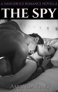 Cover The Spy (eBook, ePUB)