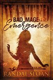 Emergence (Bad Mage, #1) (eBook, ePUB)