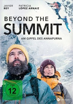 Beyond the Summit - Am Gipfel des Annapurna - Beyond The Summit