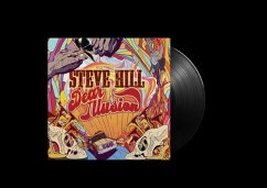 Dear Illusion (Lp) - Hill,Steve