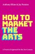 How to Market the Arts (eBook, PDF) - Bild 1