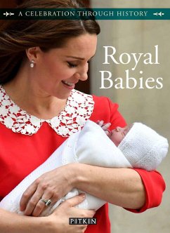 Cover Royal Babies (eBook, ePUB)