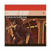 Cowboy Bebop/Ost Netflix Original Series