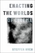 Enacting the Worlds of Cinema (eBook,... - Bild 1