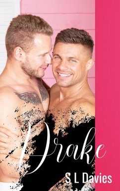 Drake (Rigby Brothers, #4) (eBook, ePUB) - Davies, S L