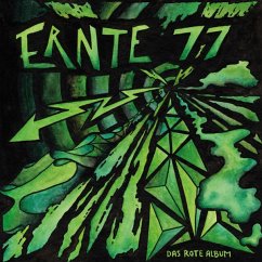 Das Rote Album - Ernte 77