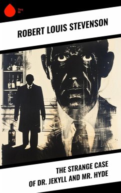 Cover The Strange Case of Dr. Jekyll and Mr. Hyde (eBook, ePUB)