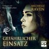 Gefährlicher Einsatz (MP3-Download) - Bild 1