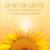 ICH BIN MIR WICHTIG! Das Selbstfürsorge XXL-Bundle - Tiefenentspannung, Hypnose, Meditation, Affirmationen (MP3-Download)