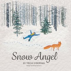 Cover Snow Angel (eBook, ePUB)