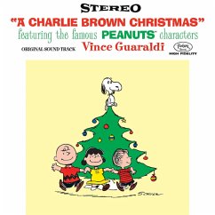 A Charlie Brown Christmas (Deluxe Edition Cd) - Guaraldi,Vince Trio