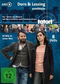 Tatort Weimar - Dorn & Lessing ermitteln Limited Edition