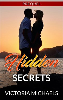 Cover Hidden Secrets - Prequel (eBook, ePUB)