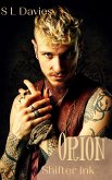 Orion (Shifter Ink, #3) (eBook, ePUB)