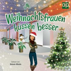 Weihnachtsfrauen küssen besser (MP3-Download) - Bernson, Marit