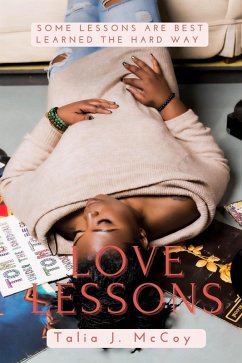 Cover Love Lessons (eBook, ePUB)