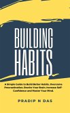 Building Habits (eBook, ePUB)