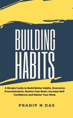 Cover Building Habits (eBook, ePUB)