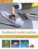 Cardboard model making (eBook, ePUB)