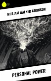 Personal Power (eBook, ePUB)