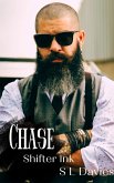 Chase (Shifter Ink, #2) (eBook, ePUB)