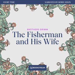 The Fisherman and His Wife (MP3-Download) - Grimm, Brothers