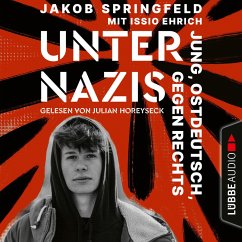 Unter Nazis (MP3-Download) - Springfeld, Jakob