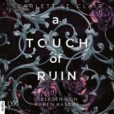 A Touch of Ruin / Hades & Persephone Bd.2 (MP3-Download)