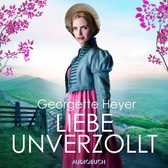 Liebe unverzollt (MP3-Download) - Heyer, Georgette